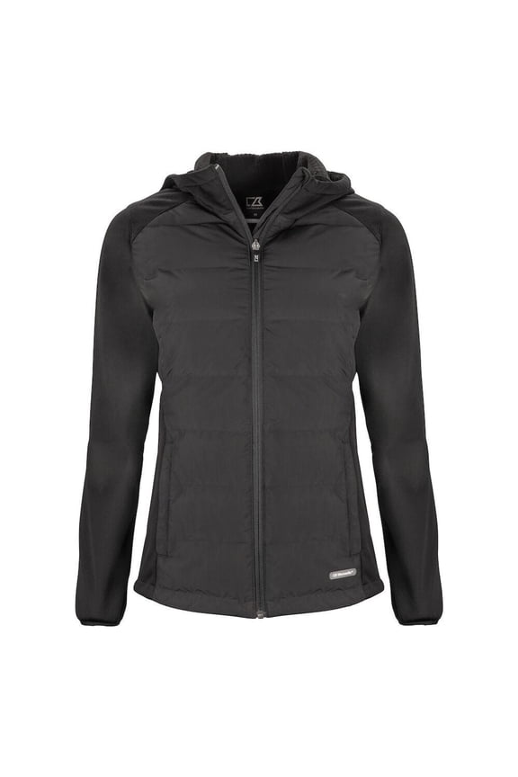 Womens Oak Harbor Jacket