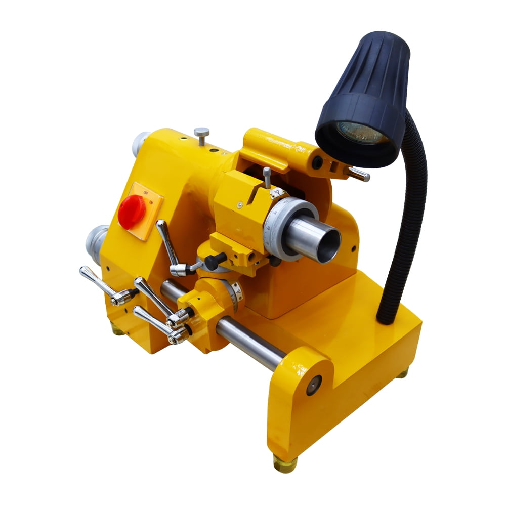 Cutter Chuck Grinding Sharpener Machine Collect Multi Functional Cast Iron Carbide Carving Knives