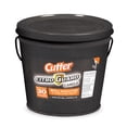 thumbnail image 1 of Cutter Citro Guard Citronella Candle, Slate Bucket, 17 Ounce, 1 of 6