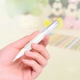 Cutter for Cuticles Baby Nail Brush Nail Glue Pads Nagel Machine