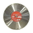 thumbnail image 1 of Cutter Diamond Products HSU16140 The Utility 16" Multi-Purpose Blade, 1 of 1