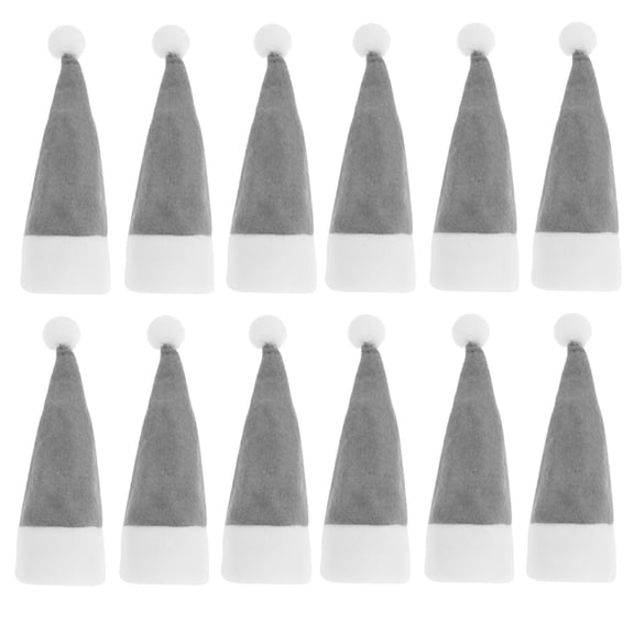 CIMAXIC Festive Tableware Accessories Reusable Bottle Caps 24PCS