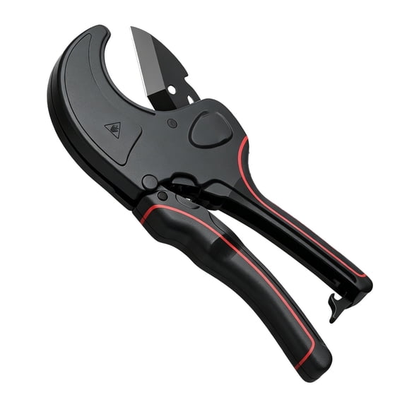 Cutter Heavy Duty Cutter 3 Inch 75mm Cutter With And Aluminum Alloy Cutter And Cutters For PEX PPR Hoses Dwst60436 Combo Kits Electrician Bag Dealt Cordless Car Mechanic Set Mechanic Set 109tools