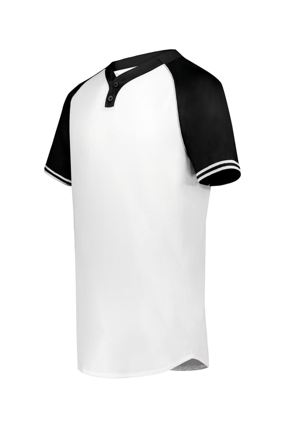 Cutter Henley Jersey