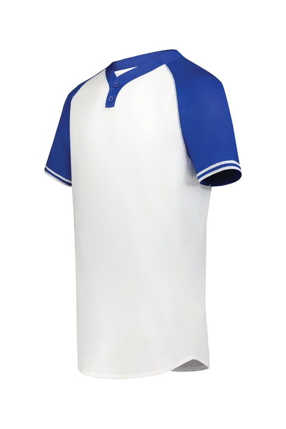 Cutter Henley Jersey