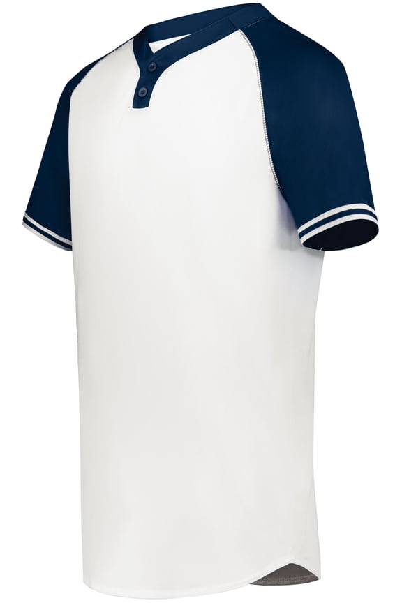 Cutter Henley Jersey