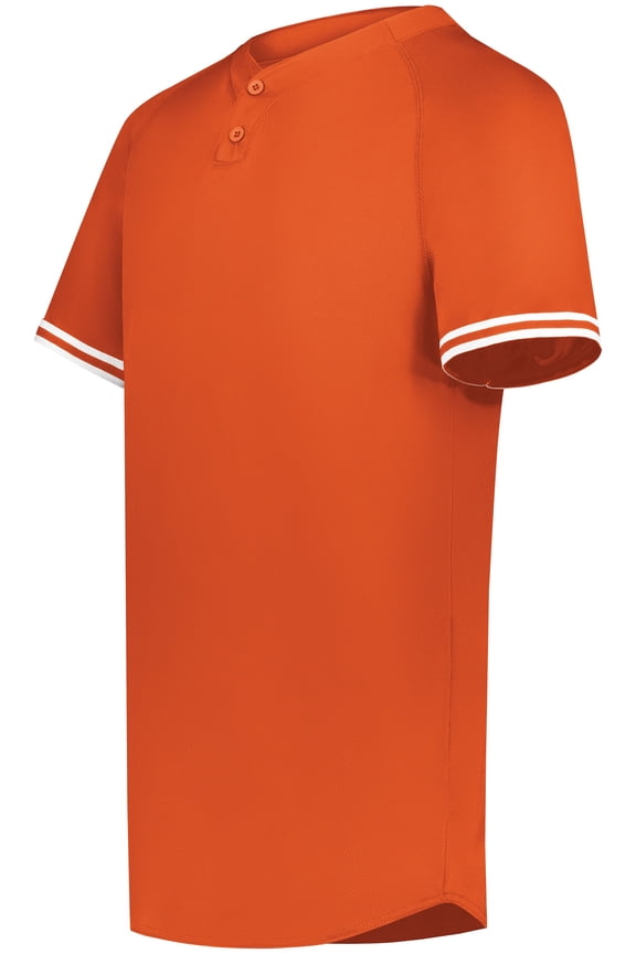 Cutter Henley Jersey