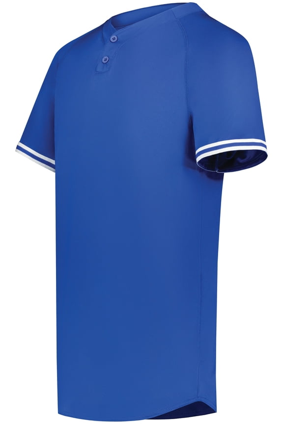 Cutter Henley Jersey