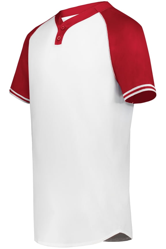 Cutter Henley Jersey