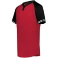 thumbnail image 1 of Cutter Henley Jersey, 1 of 1