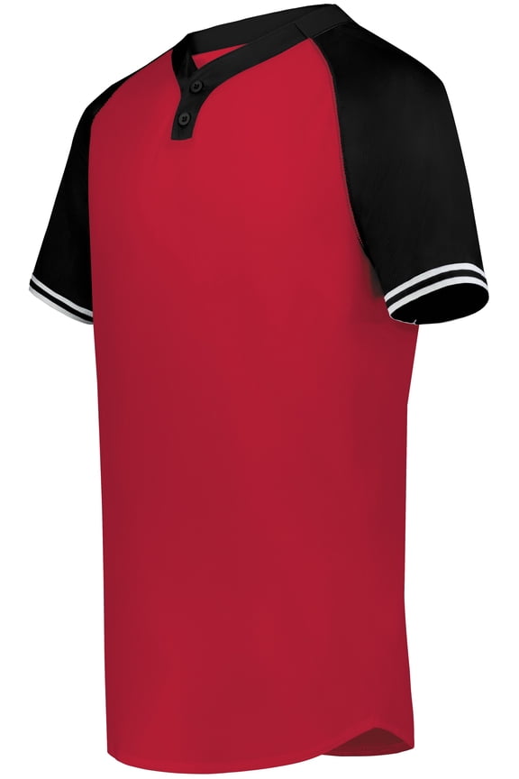 Cutter Henley Jersey