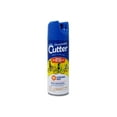 thumbnail image 1 of 3 Pack - Cutter Unscented Repellent Mosquito Tick Insect 10% DEET 6 oz Each, 1 of 1
