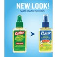 thumbnail image 1 of Cutter Lemon Eucalyptus Insect Repellent - Single Pack — Heavy-Duty Construction, Professional Use, 1 of 3