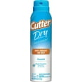 thumbnail image 1 of Cutter Long Lasting Dry Insect & Pest Repellent, 4 oz, 1 of 1