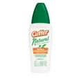 thumbnail image 1 of Cutter Natural Insect Repellent, DEET- Free Pump Spray, 6-Ounce, 1 of 4
