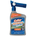 thumbnail image 1 of Cutter Outdoor Insect Insecticide Concentrate, 32 fl oz, 1 of 2