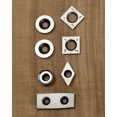 thumbnail image 1 of Cutter Pack for Full Size 7 Tool Set Including Simple Scraper, 1 of 1