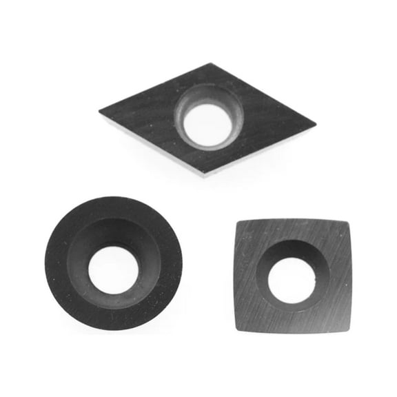 Cutter Pack for MID SIZE or SIMPLE START 3 tool set