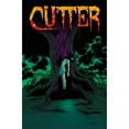 thumbnail image 1 of Pre-Owned Cutter (Paperback) 1534300945 9781534300941, 1 of 1