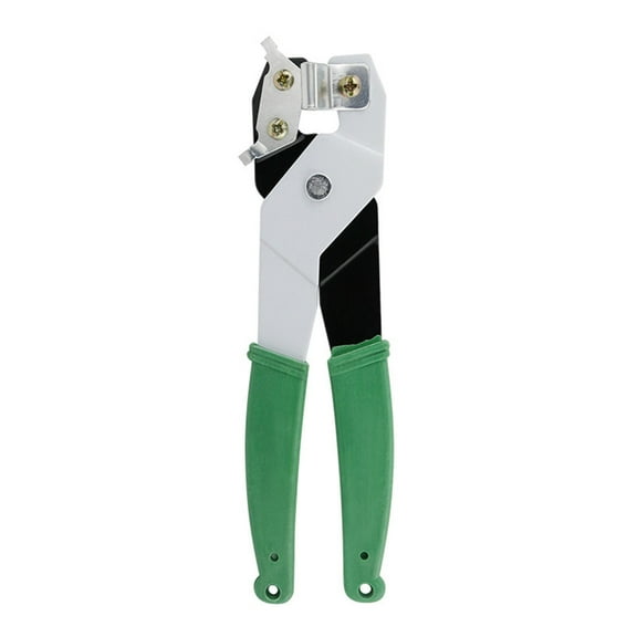 Cutter Pliers Tiling Hand Tool with Sharpness Blade Suitable for Quick Cut, Accurate Ceramics Trimming