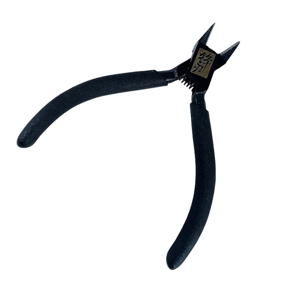 Diagonal Pliers Electrician Scissors Puzzles Model Assembly Industrial Pliers Wire Cutting Shears Professional Hand Tool