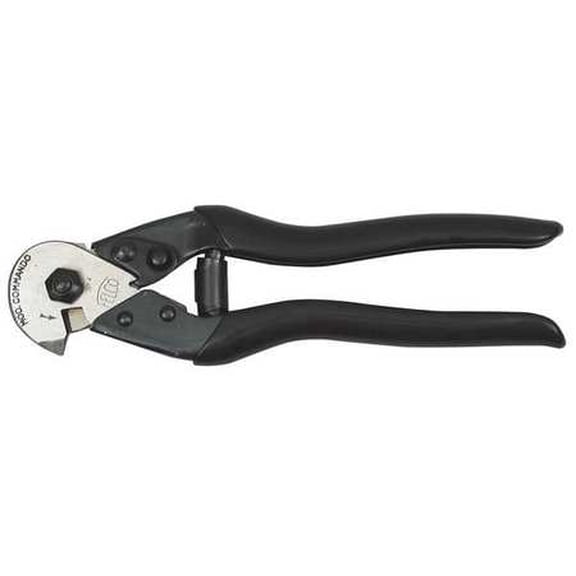 Cutter,Shear Cut,7-3/4 In