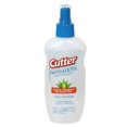 thumbnail image 1 of Cutter Skinsations 6-Ounce Insect Repellent Pump Spray, 1 of 1
