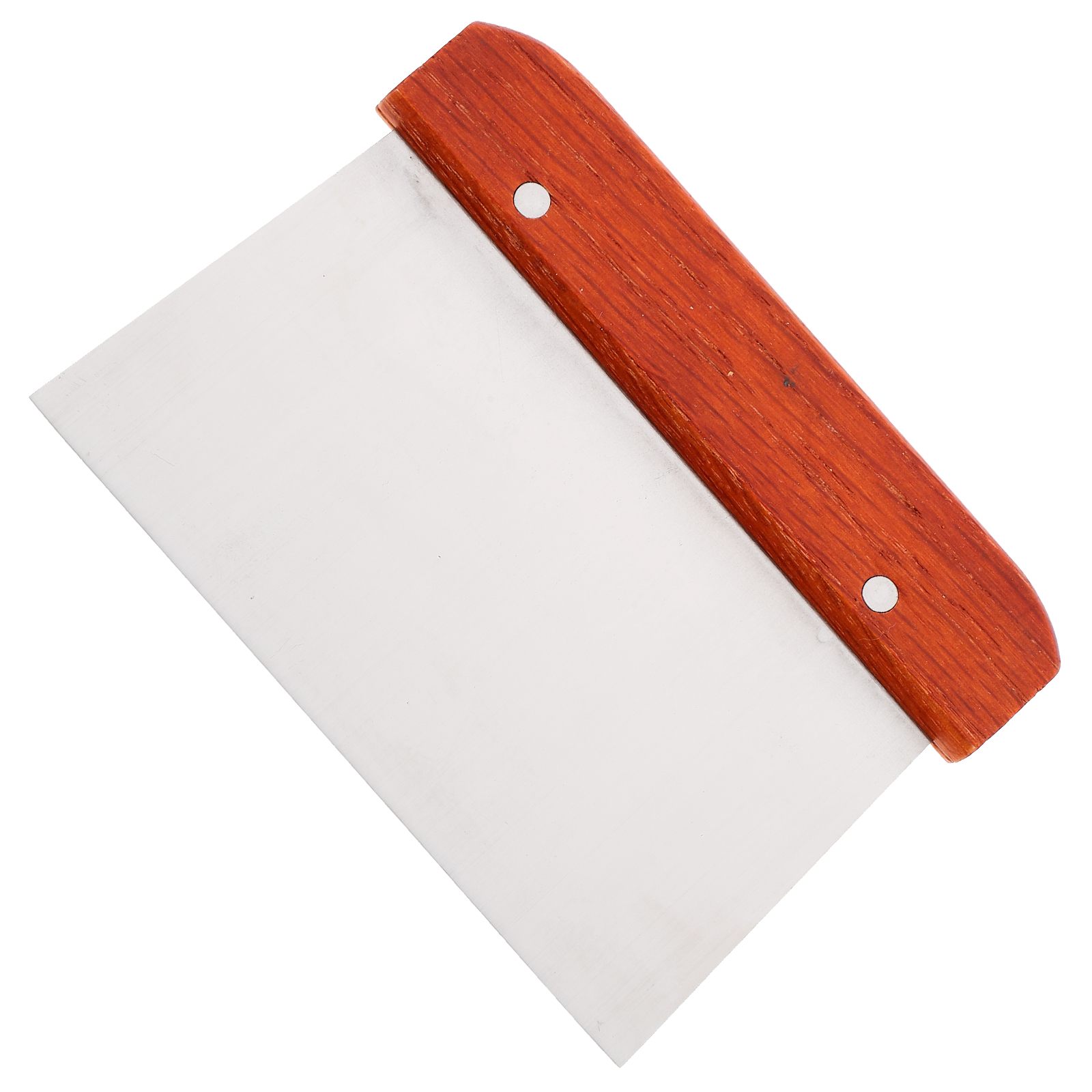 Cutter Smooth Surface Dough Bench Scraper Baking Butter Spatula Cutting