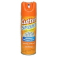 thumbnail image 1 of Cutter Sports, Insect Repellent , Count 1 - Insect Repellents / Grab Varieties & Flavors, 1 of 1