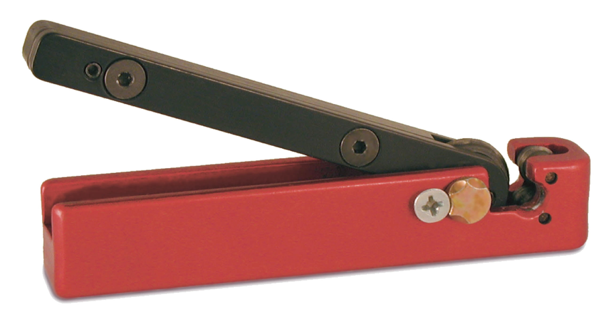 Cutter Tool Red