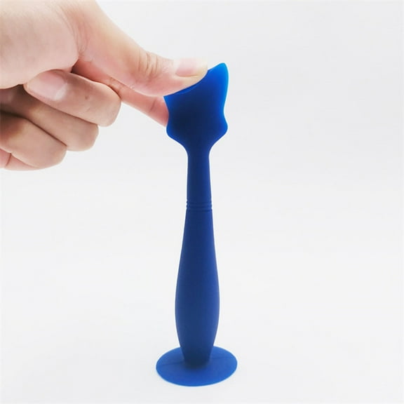 Cutter Tool for Precise Cutting and Safe Handling Home Kitchen Crafting, 6.3×1.5 inch, Blue