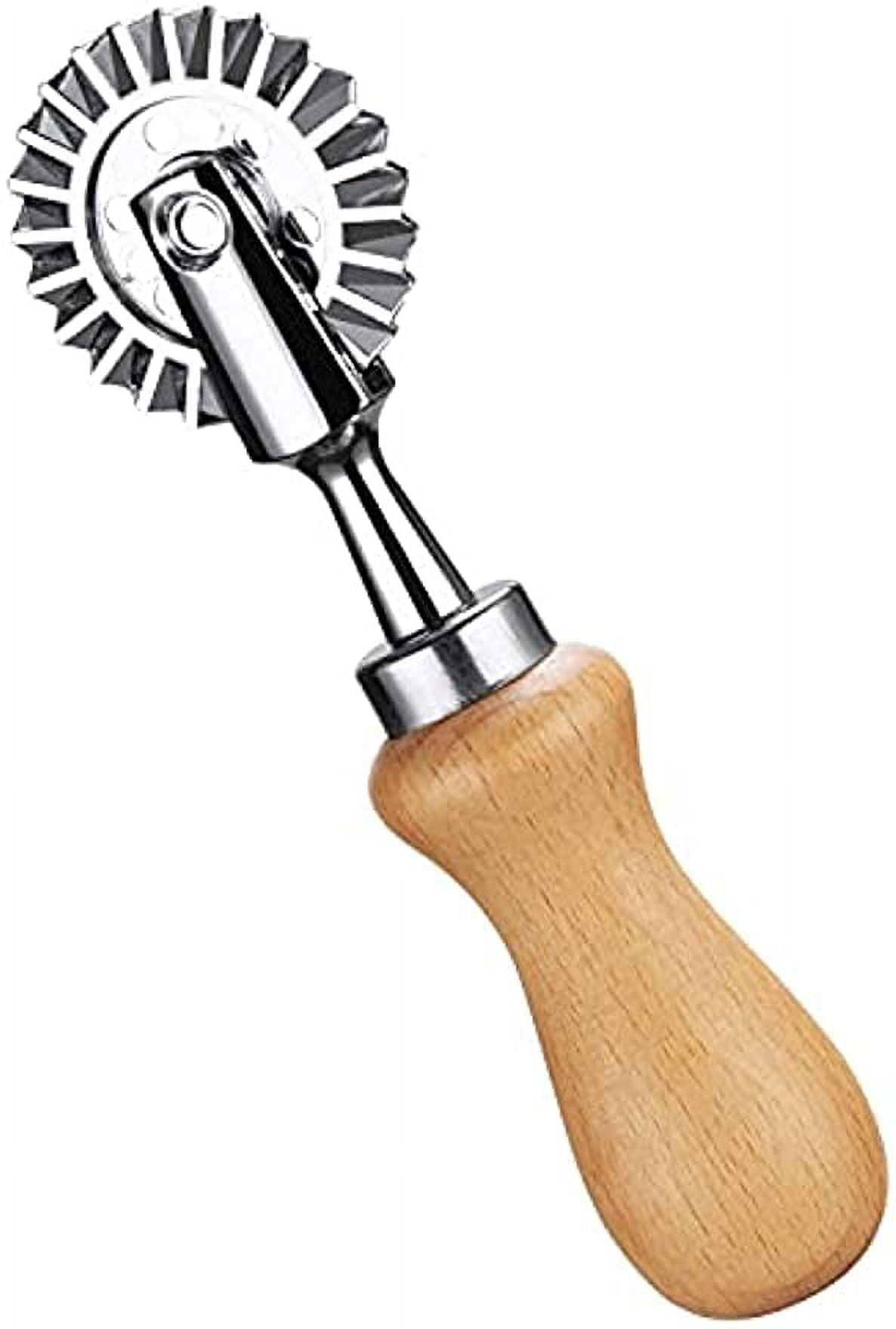 Cutter Wheel Pastry Cutter Wheel Pizza Cutter Wheel for Home and