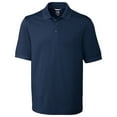 thumbnail image 1 of Cutter & Buck Men's Big & Tall Short Sleeve Advantage Polo Shirt - BCK09321, 1 of 2