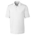 thumbnail image 1 of Cutter &amp; Buck Men's Short Sleeve Sport Polo Shirt, 1 of 2