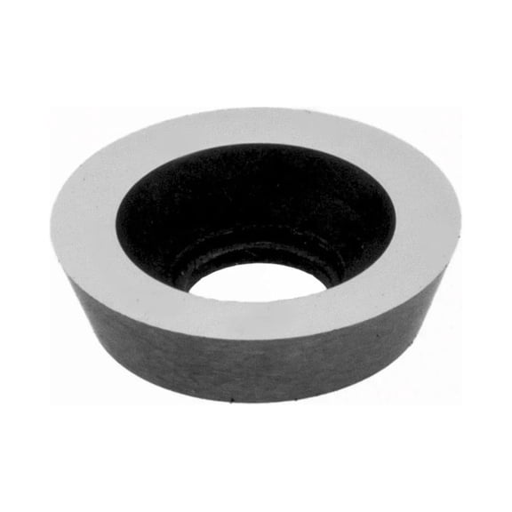 Cutter for tool engraved with MSTH - Mid Size Simple Turner & Hollower