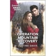 thumbnail image 1 of Cutter's Code, 12: Operation Mountain Recovery (Paperback), 1 of 1