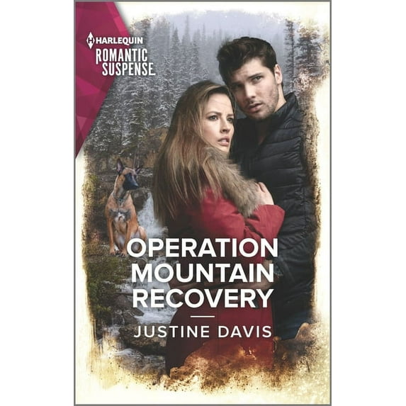 Cutter's Code, 12: Operation Mountain Recovery (Paperback)