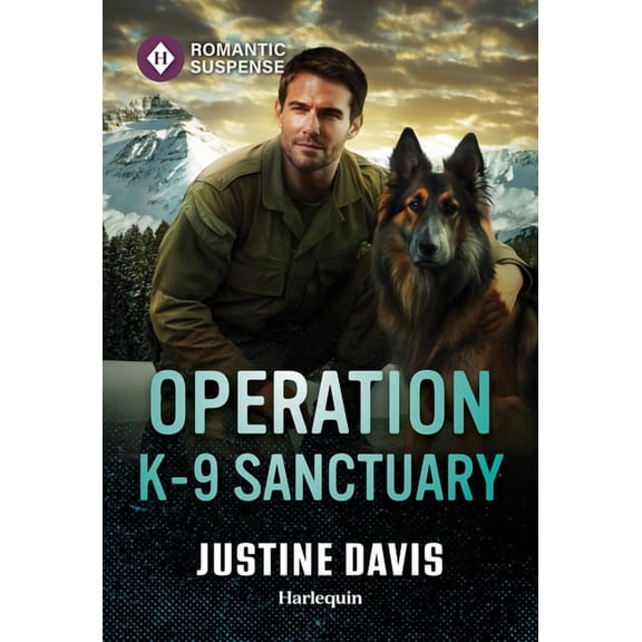 Cutter's Code Operation K-9 Sanctuary, Book 20, (Paperback)