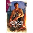 thumbnail image 1 of Pre-Owned Operation Takedown (Mass Market Paperback) 1335593837 9781335593832, 1 of 1