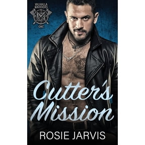 Valhalla Warriors Cutter's Mission, Book 1, (Paperback)