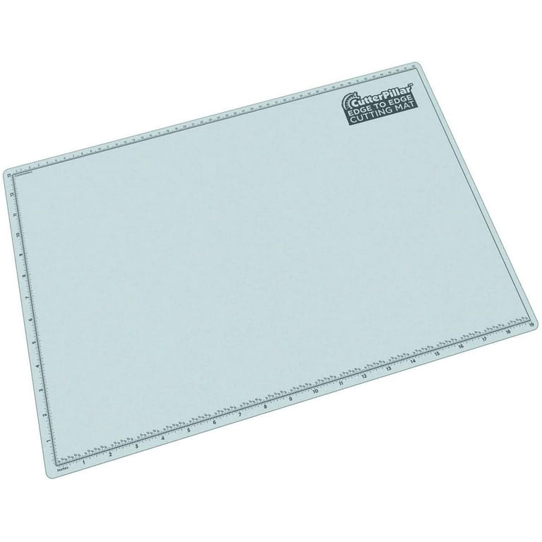 CutterPillar Edge to Edge Cutting Mat CutterPillar Edge to Edge Cutting Mat