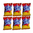 thumbnail image 1 of Cutters Corn Curls 48 g (6 PACKS), 1 of 2
