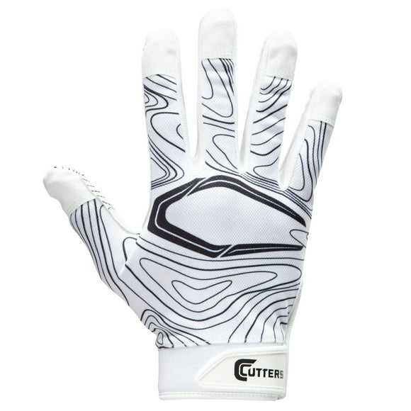 clemson wide receiver gloves