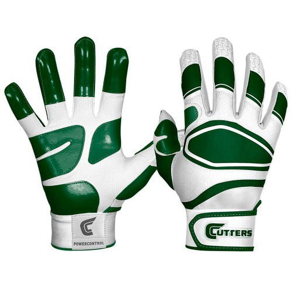 Cutters youth batting store gloves