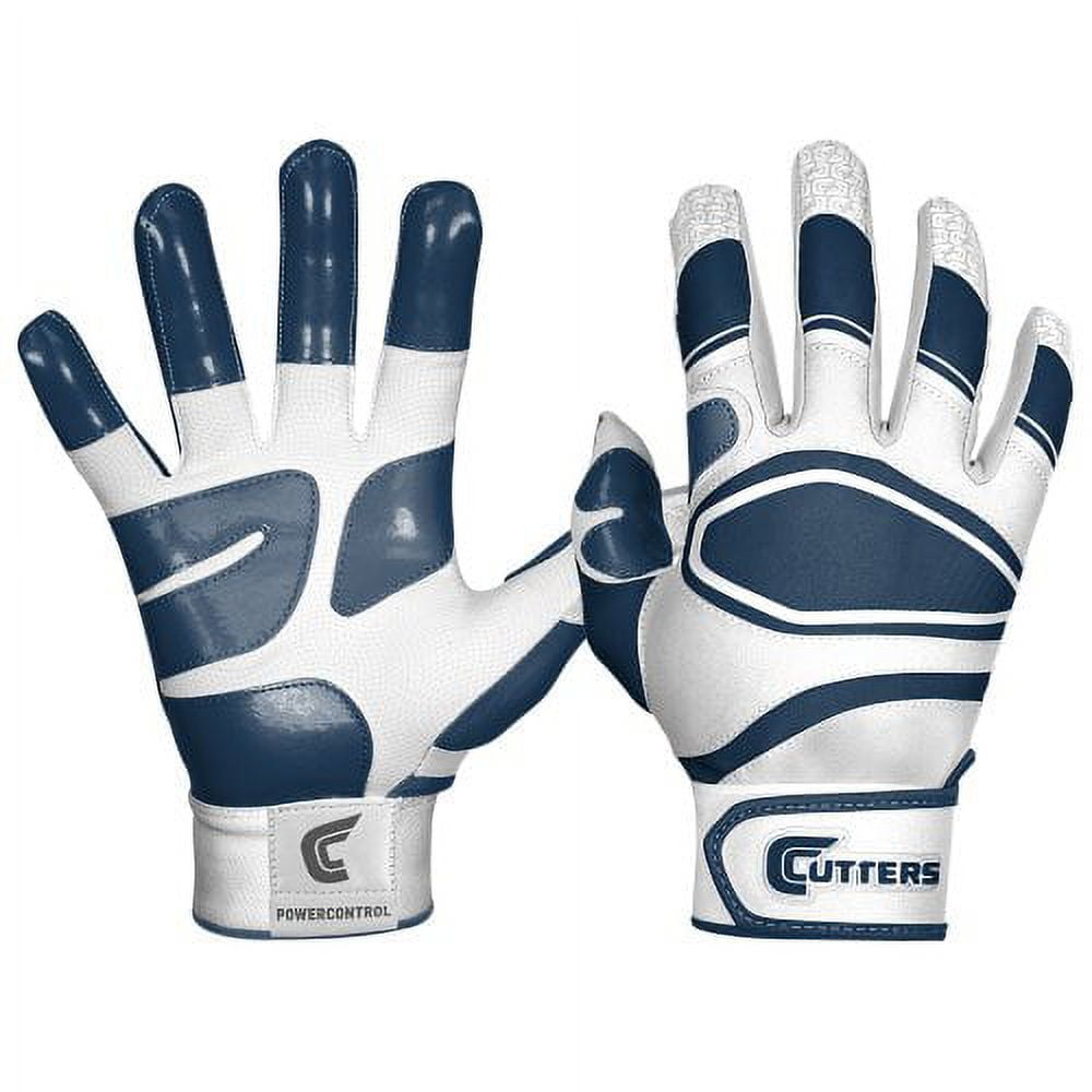 Cutter baseball sales batting gloves