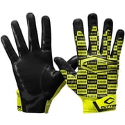 Cutters Rev Pro 4.0 Limited Edition Danger - Adult-XL