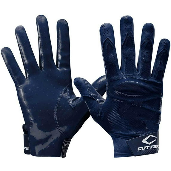 Cutters Rev Pro 4.0 Solid Receiver Gloves