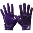 thumbnail image 1 of Cutters Rev Pro 4.0 Solid Receiver Gloves, 1 of 5