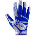 thumbnail image 1 of Cutters S251 REV 2 Football Gloves - YOUTH, 1 of 1