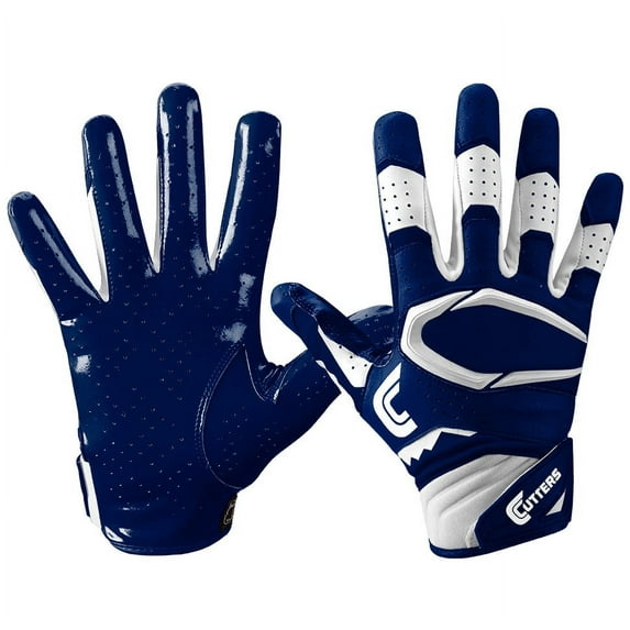 Cutters S451 REV PRO 2 Receiver Gloves ADULT